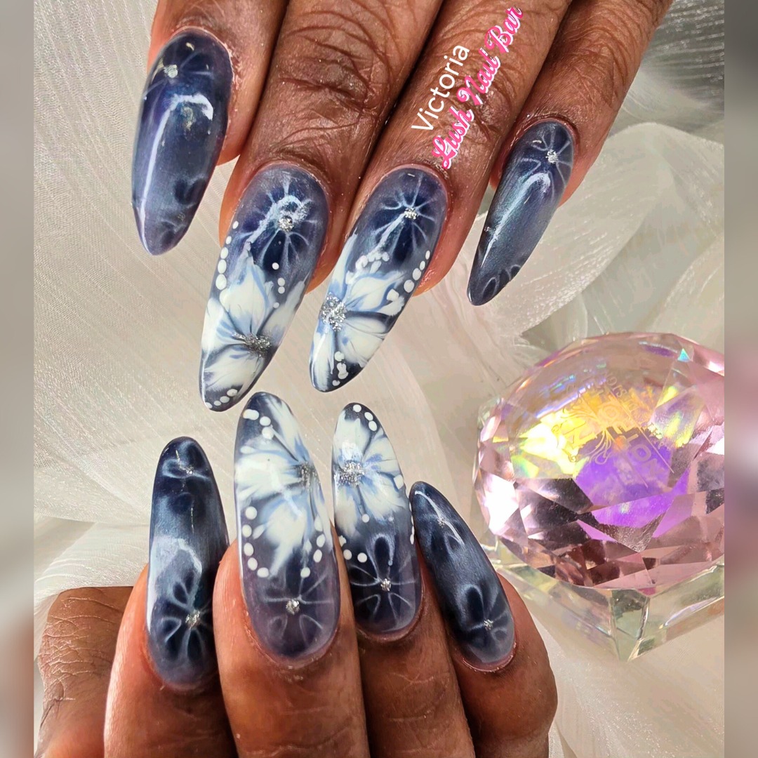 amazing nail